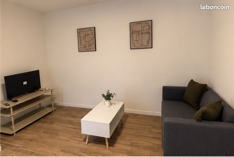 Maison à louer, 30m², Villeneuve-sur-Lot