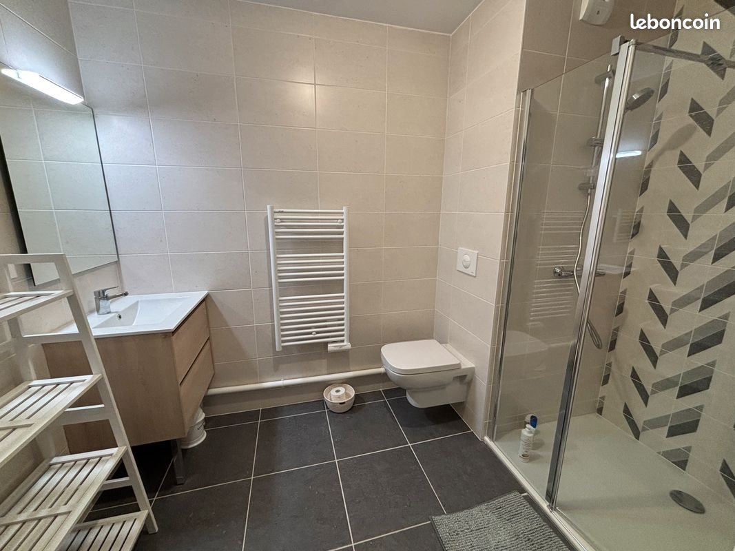 Appartement à louer, 52m², Château-d'Olonne