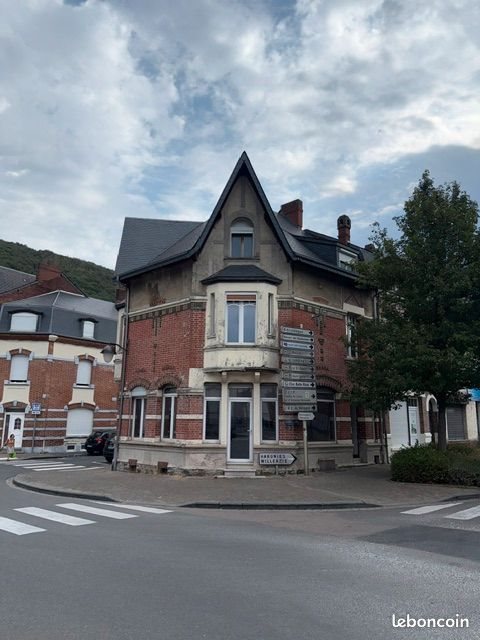 Maison à vendre, 136m², Haybes