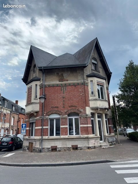 Maison à vendre, 136m², Haybes