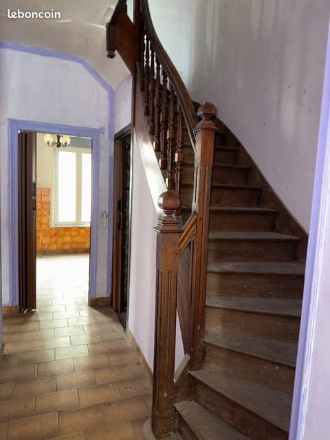 Maison à vendre, 136m², Haybes