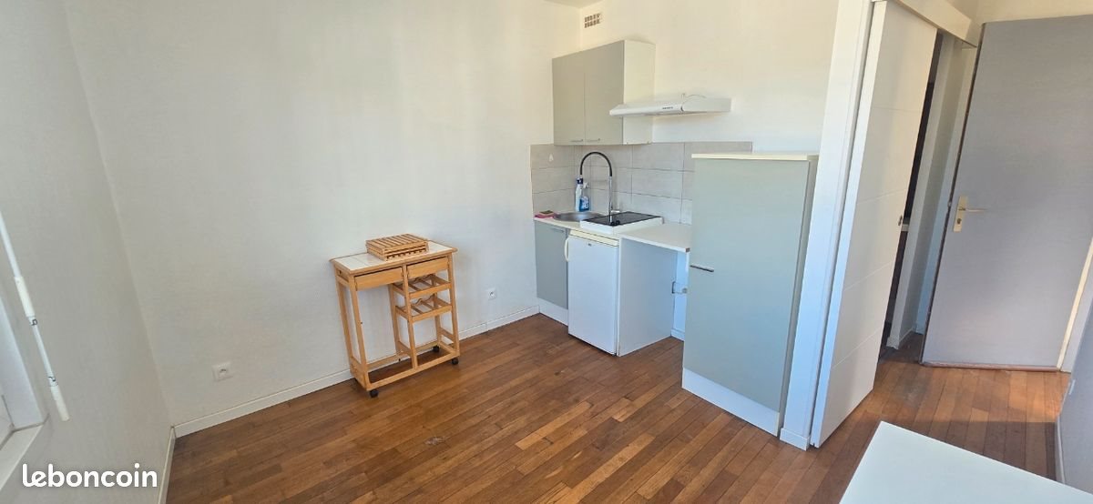 Appartement à louer, 14m², Chartres