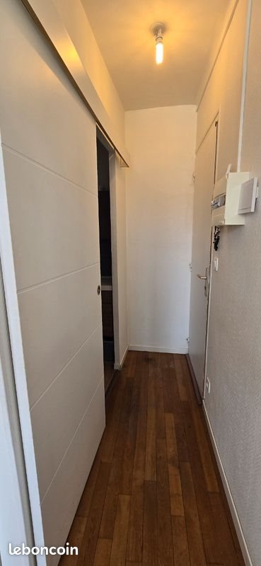 Appartement à louer, 14m², Chartres
