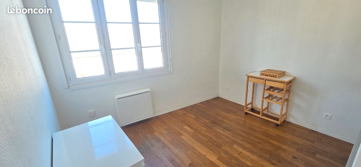 Appartement à louer, 14m², Chartres