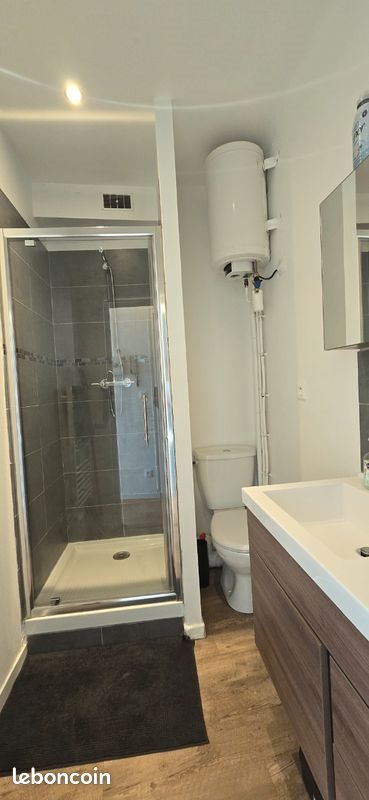 Appartement à louer, 14m², Chartres