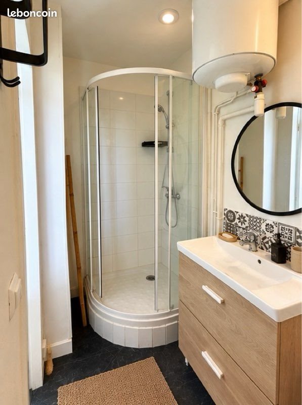 Appartement à vendre, 15m², Amboise