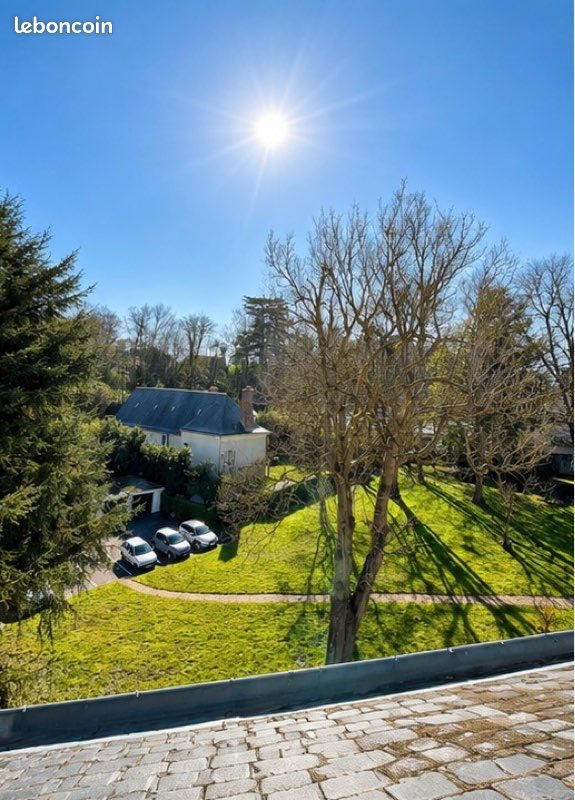 Appartement à vendre, 15m², Amboise