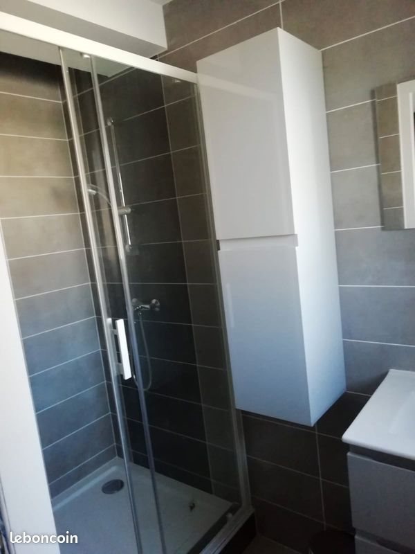 Maison à louer, 52m², Saint-Maurice-de-Gourdans
