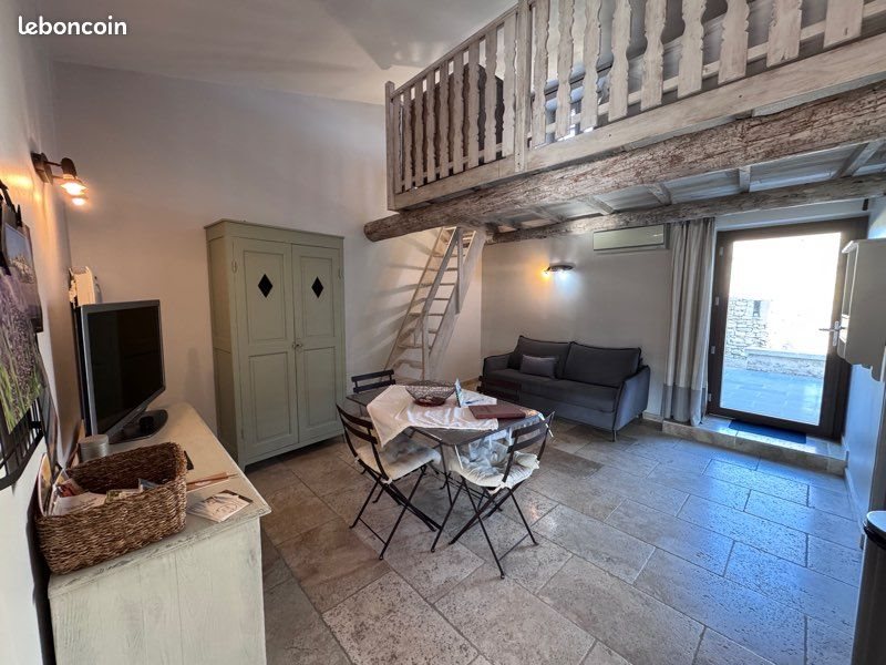 Appartement à louer, 50m², Mane