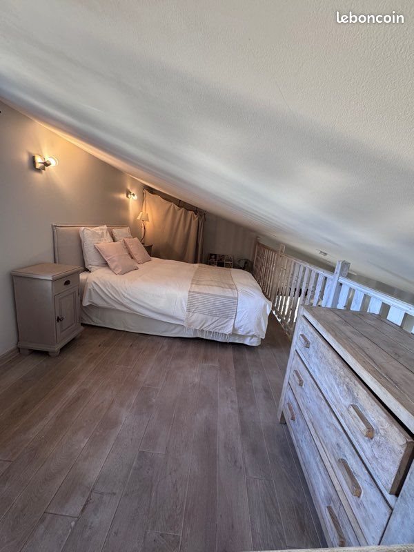 Appartement à louer, 50m², Mane