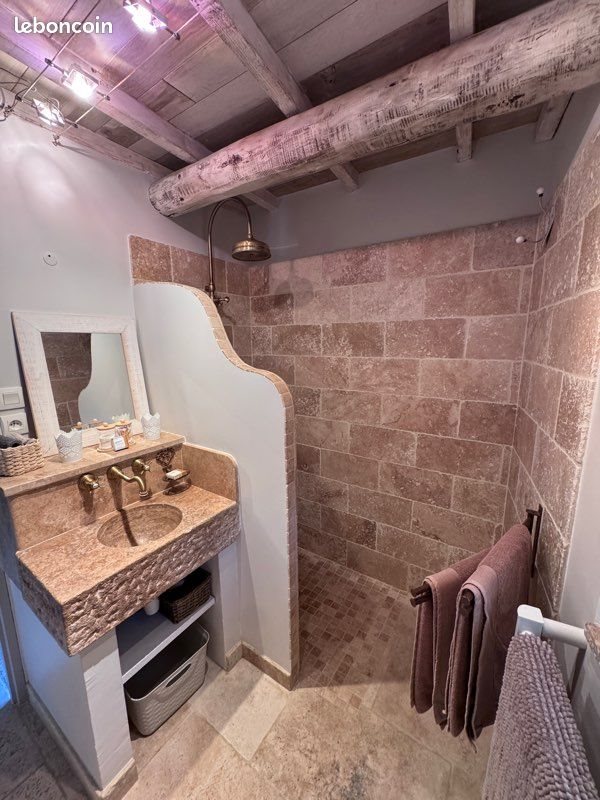 Appartement à louer, 50m², Mane