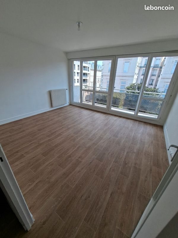 Appartement à louer, 45m², Amnéville