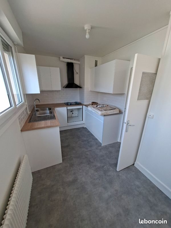Appartement à louer, 45m², Amnéville
