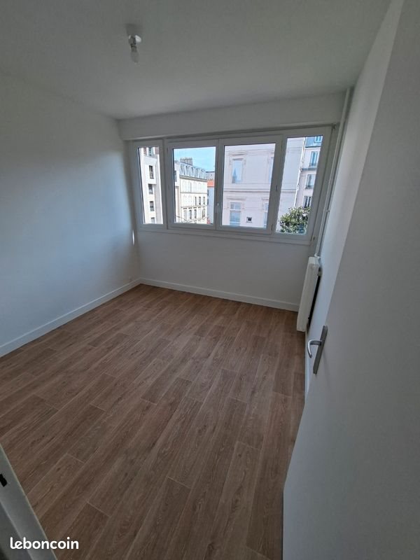 Appartement à louer, 45m², Amnéville