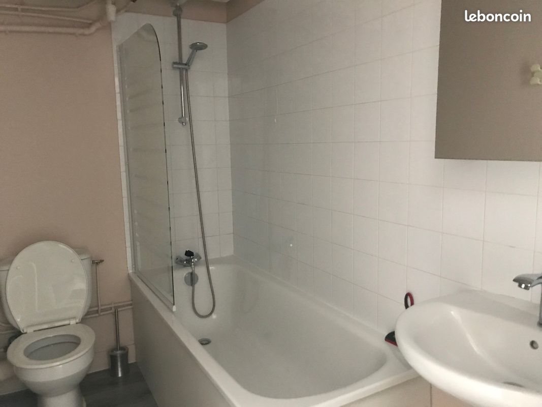 Appartement à louer, 21m², Reims