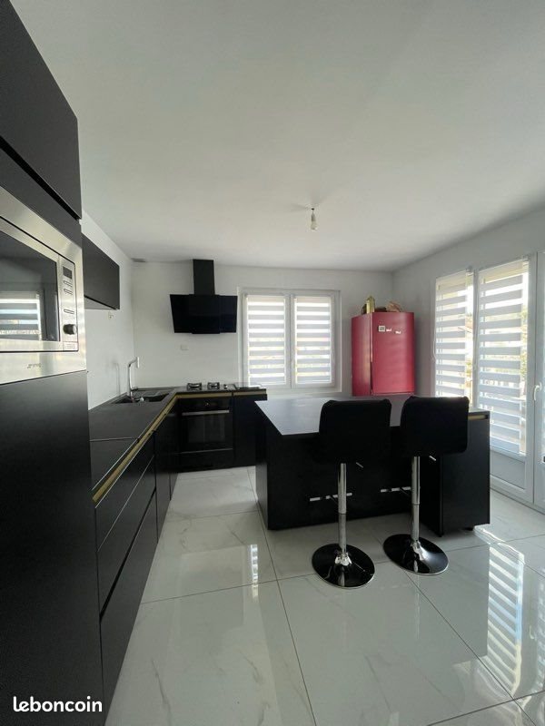 Maison à vendre, 82m², Marennes