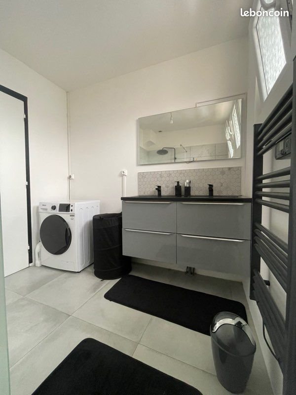 Maison à vendre, 82m², Marennes
