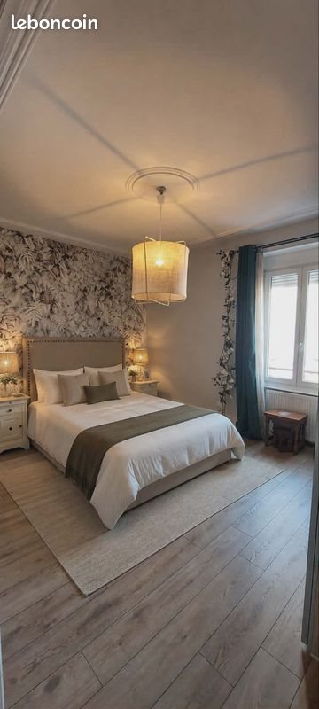 Appartement à vendre, 112m², Belfort