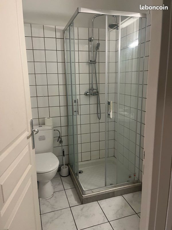 Appartement à louer, 30m², Mulhouse