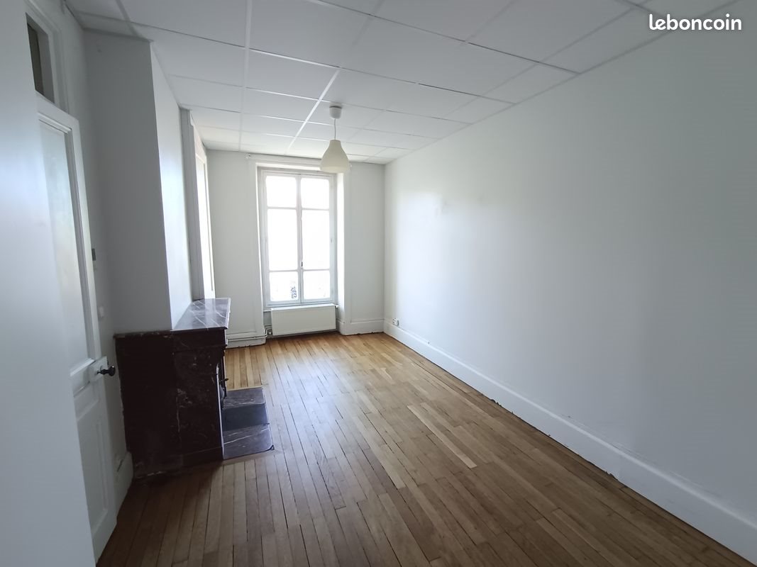 Appartement à louer, 50m², Villeurbanne