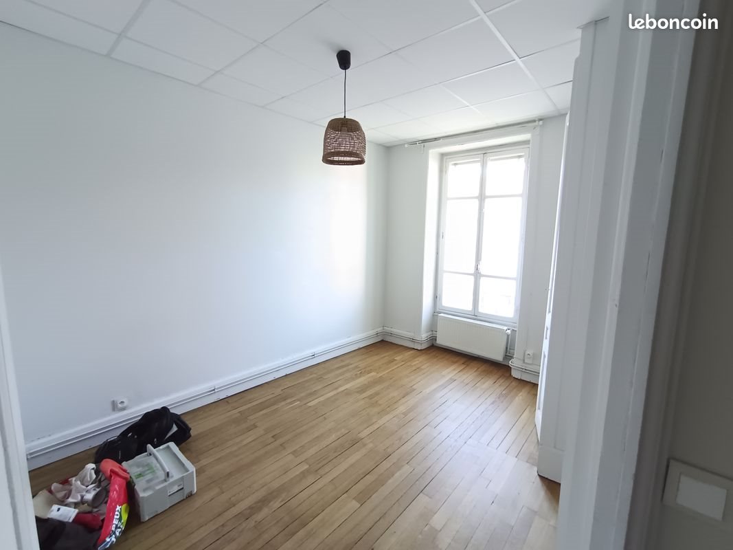 Appartement à louer, 50m², Villeurbanne