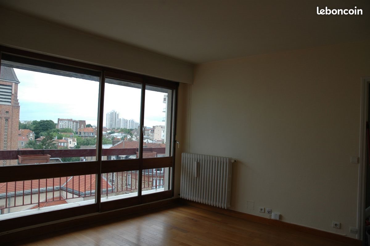 Appartement à louer, 33m², Clamart