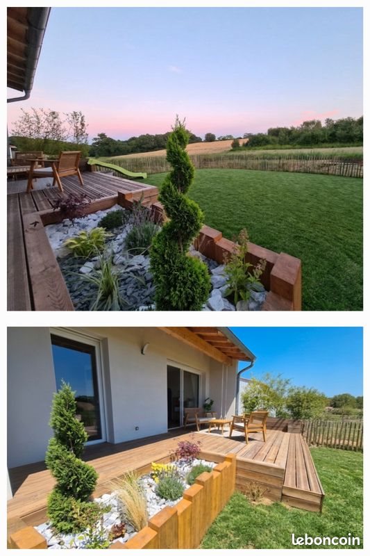 Maison à vendre, 98m², Léguevin