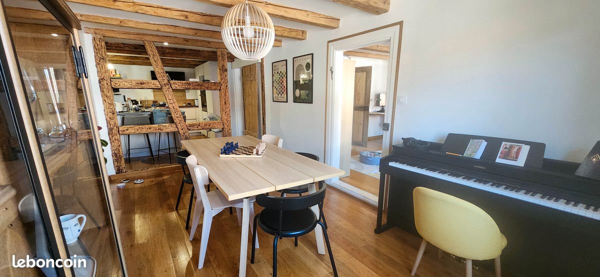 Appartement à vendre, 100m², Breuschwickersheim