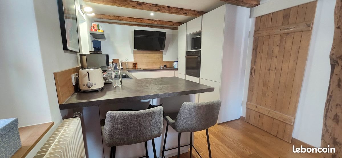Appartement à vendre, 100m², Breuschwickersheim