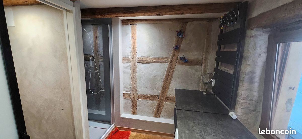 Appartement à vendre, 100m², Breuschwickersheim