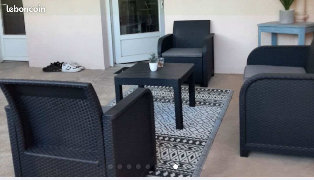Appartement à louer, 25m², Castres