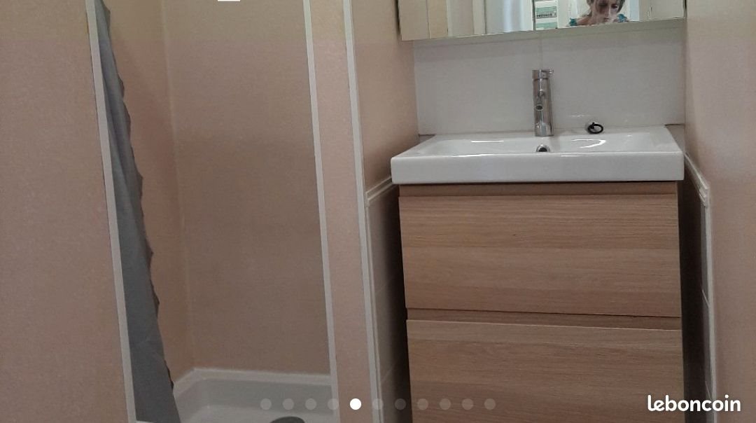 Appartement à louer, 25m², Castres