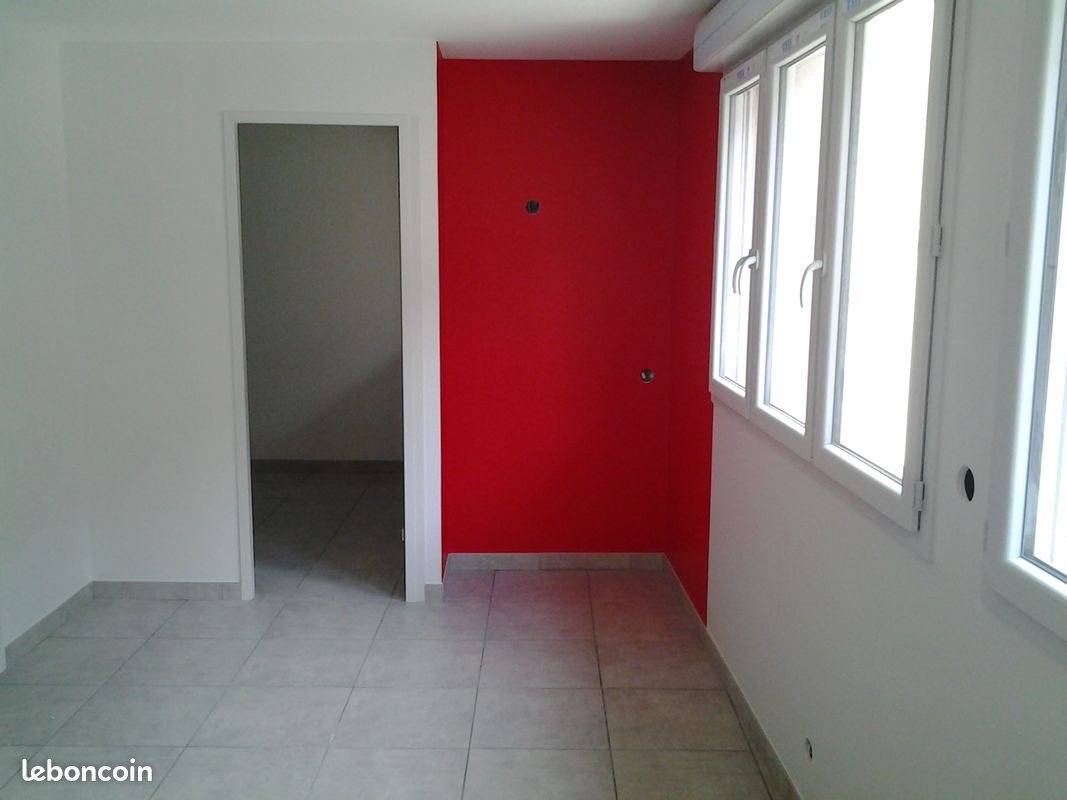 Appartement à louer, 30m², Charolles