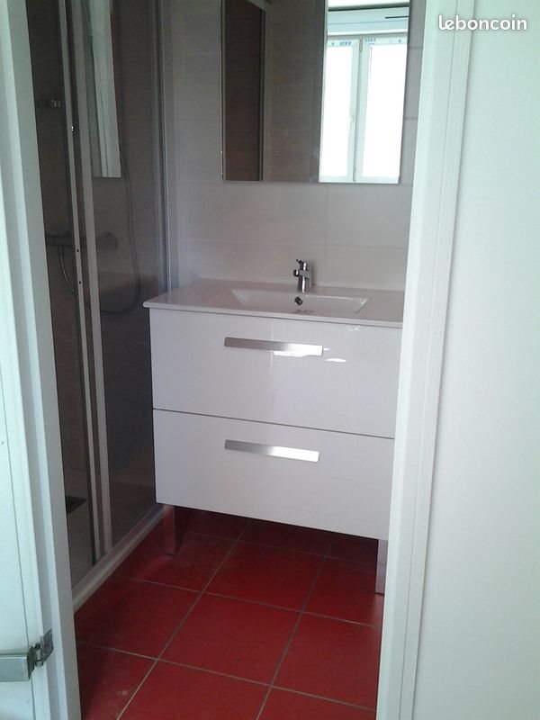 Appartement à louer, 30m², Charolles