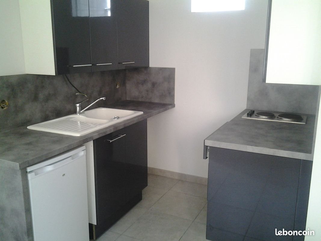 Appartement à louer, 30m², Charolles