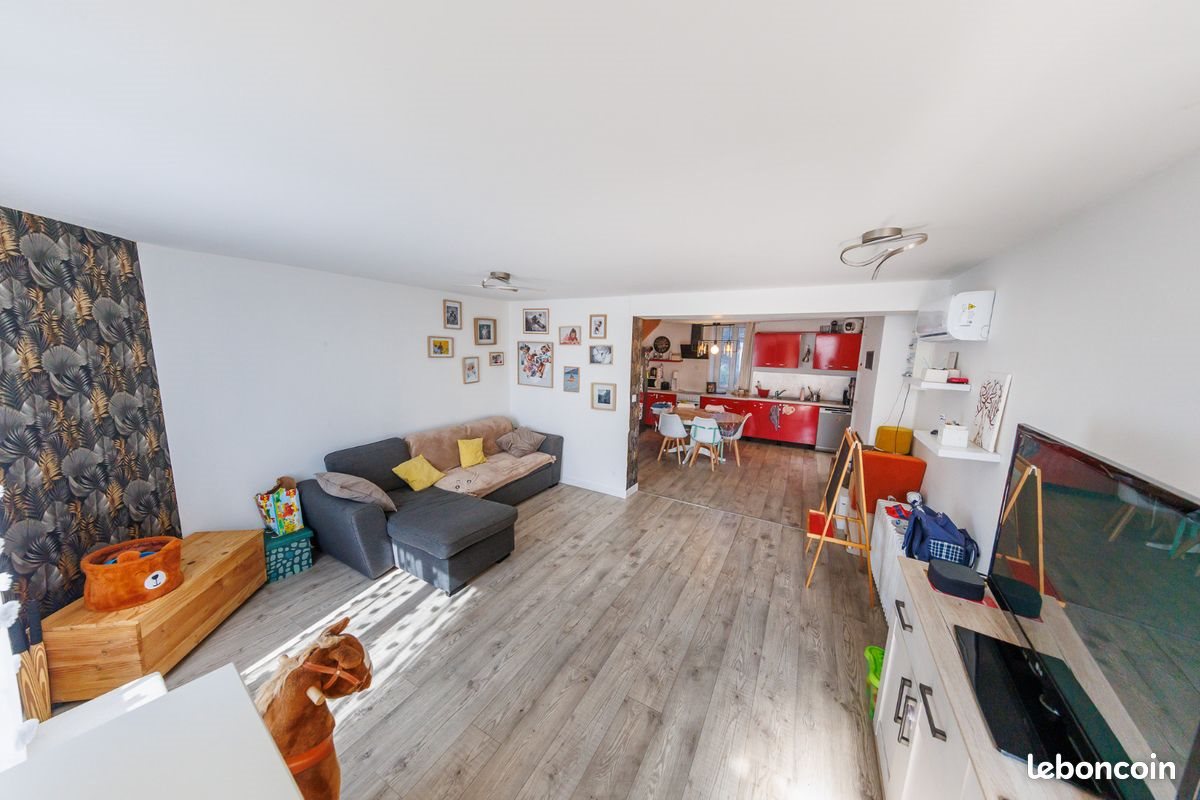 Maison à vendre, 105m², Cozes