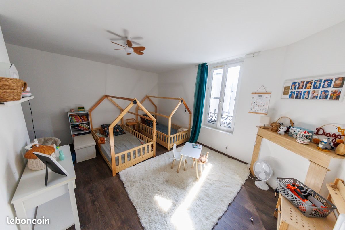 Maison à vendre, 105m², Cozes
