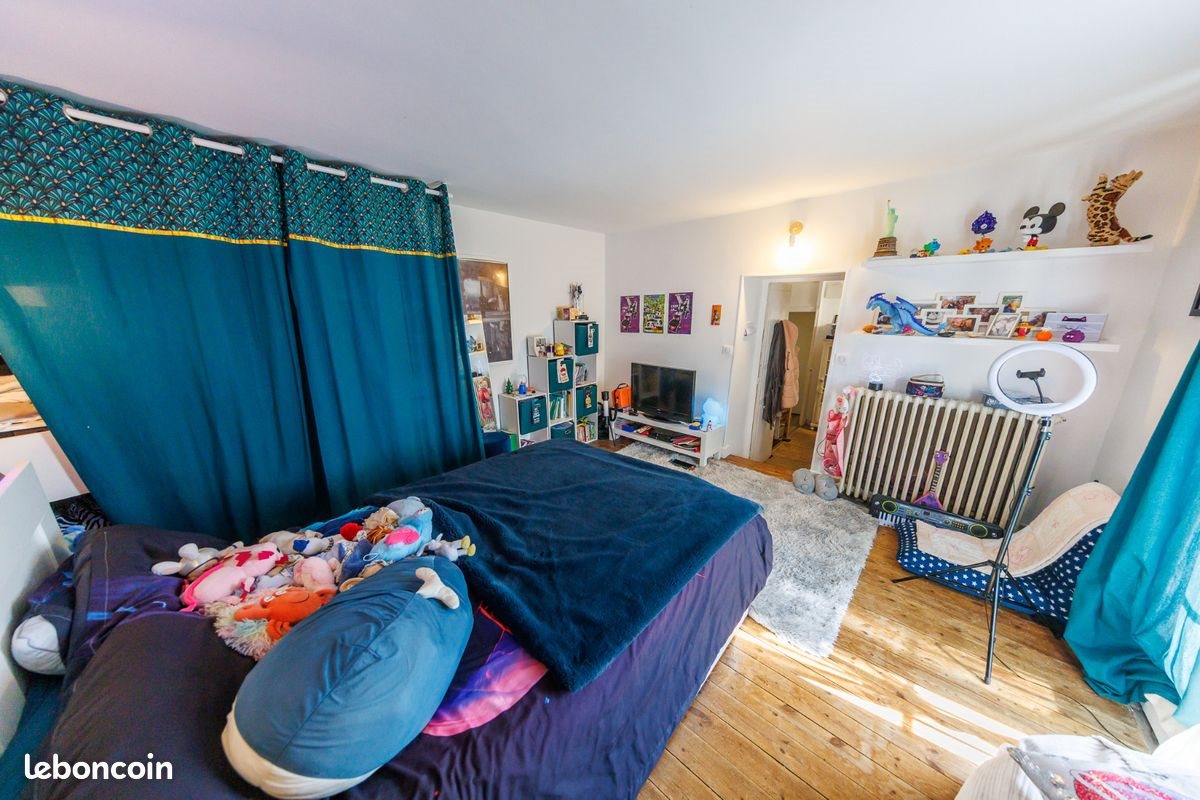 Maison à vendre, 105m², Cozes