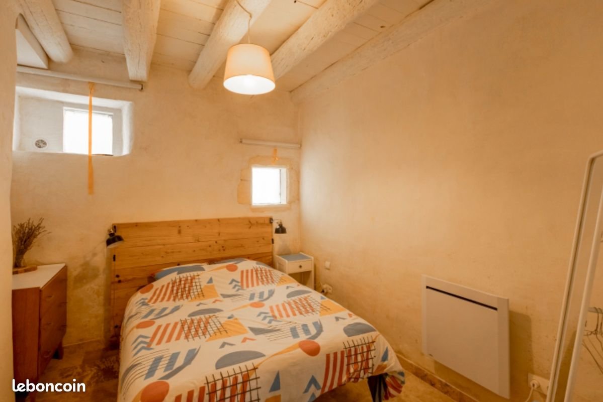 Appartement à louer, 41m², Arles