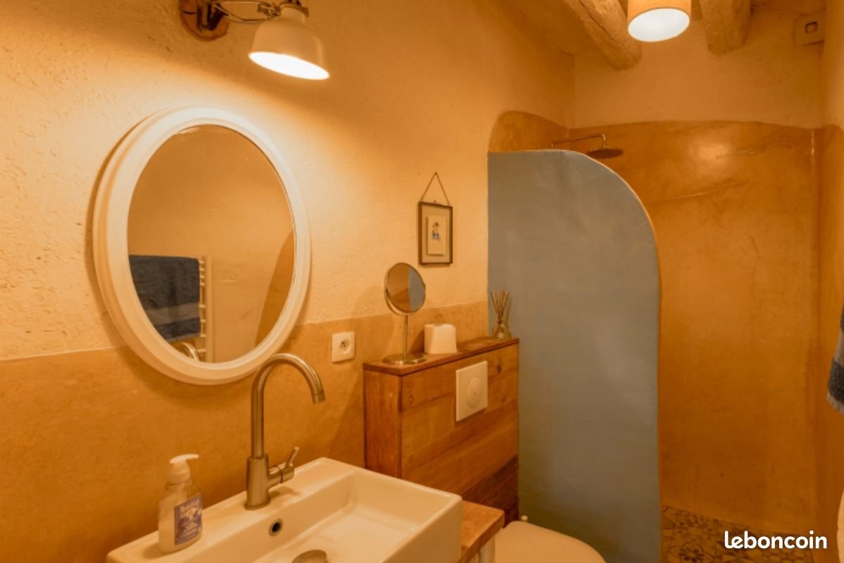 Appartement à louer, 41m², Arles