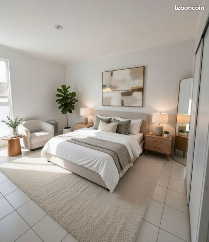Appartement à vendre, 90m², La Londe-les-Maures