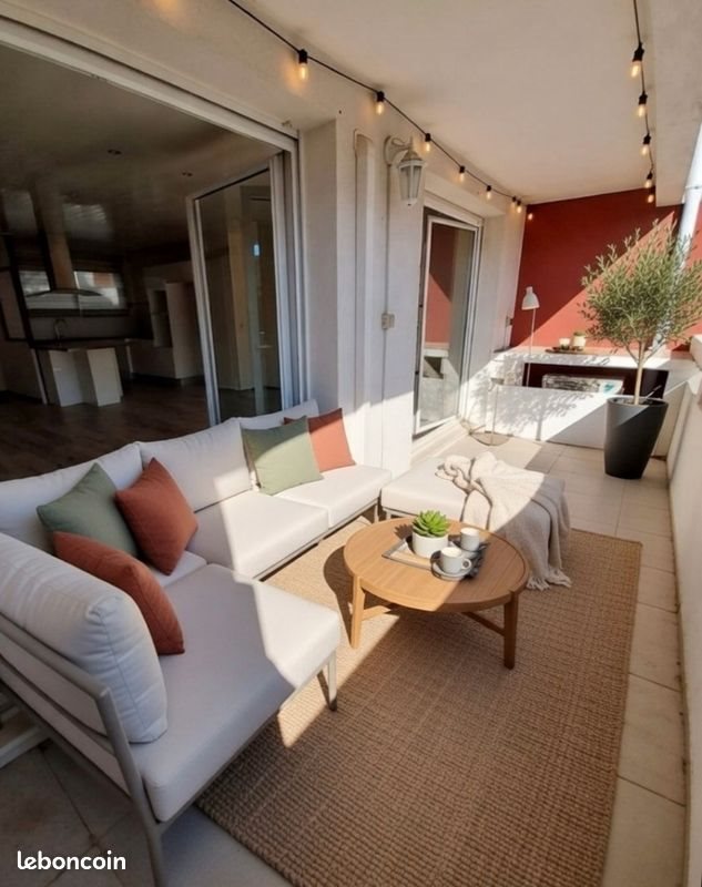 Appartement à vendre, 90m², La Londe-les-Maures
