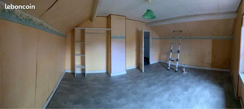 Maison à vendre, 69m², Rai