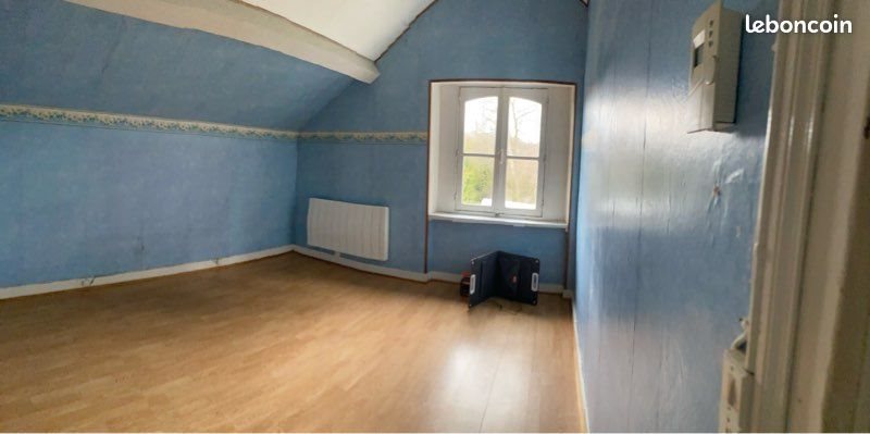 Maison à vendre, 69m², Rai