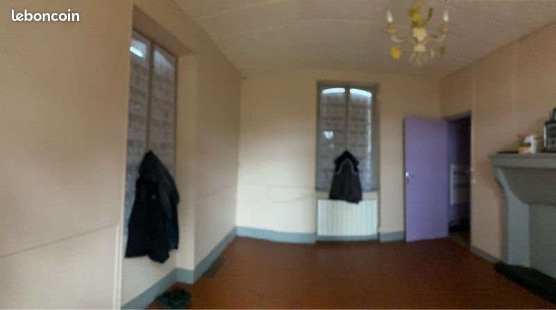 Maison à vendre, 69m², Rai