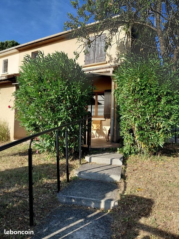 Maison à vendre, 95m², Bourg-lès-Valence