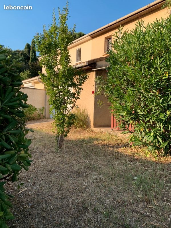 Maison à vendre, 95m², Bourg-lès-Valence