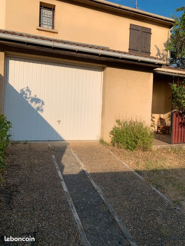 Maison à vendre, 95m², Bourg-lès-Valence