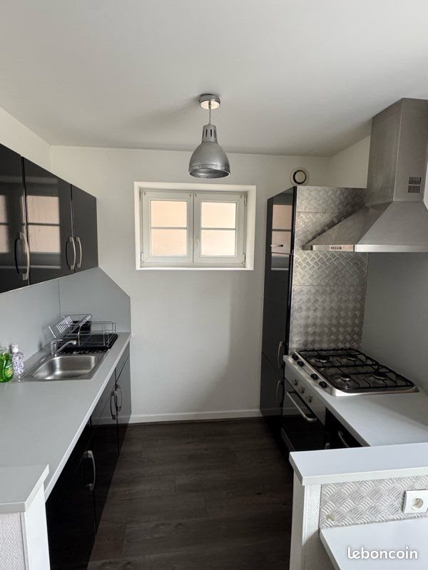 Appartement à louer, 33m², Hagondange