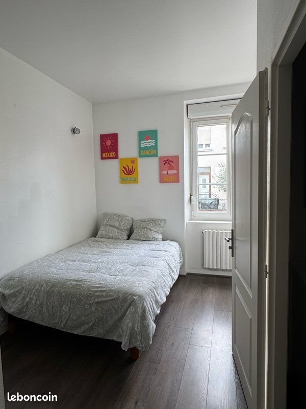 Appartement à louer, 33m², Hagondange